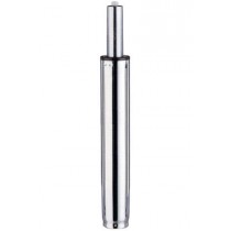 Газ лифт для барного стула хром 270 мм